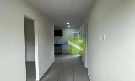 Apartamento com 1 quarto para alugar na Rua Monet, Centro, Cotia