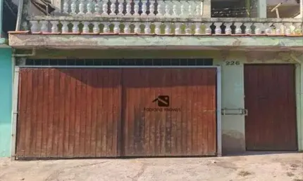 Sobrado  à venda - jardim ester yolanda - são paulo/sp