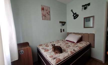 Apartamento com 3 quartos à venda na Avenida Dom Jaime de Barros Câmara, 825, Planalto, São Bernardo do Campo