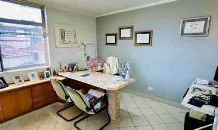 Fundo de comércio com 1 dorm, Boqueirão, Santos - R$ 320 mil, Cod: 13