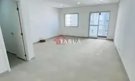 Ponto comercial para alugar na Rua Campos Mello, 157, Vila Mathias, Santos