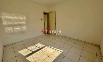 Apartamento com 3 quartos, Aparecida, Santos - R$ 380 mil, Cod: 239