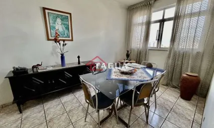 Apartamento com 1 quarto, Embaré, Santos - R$ 350 mil, Cod: 399