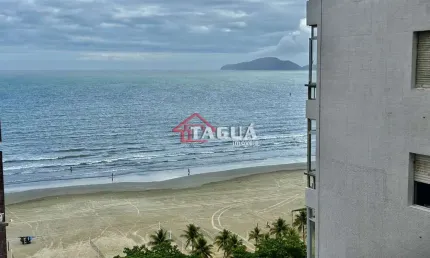 Apartamento com 1 quarto, Boqueirão, Santos - R$ 450 mil, Cod: 420