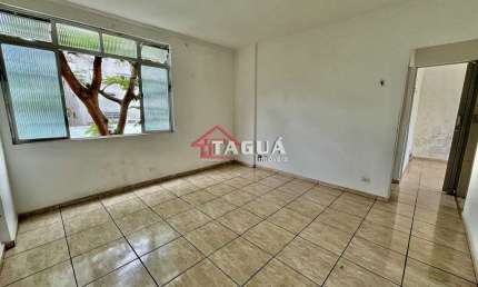 Apartamento com 2 quartos, Aparecida, Santos, Cod: 446