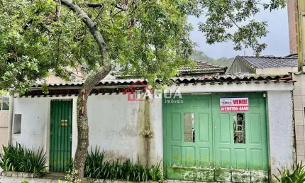 Casa com 4 quartos, Marapé, Santos - R$ 1.06 mi, Cod: 272