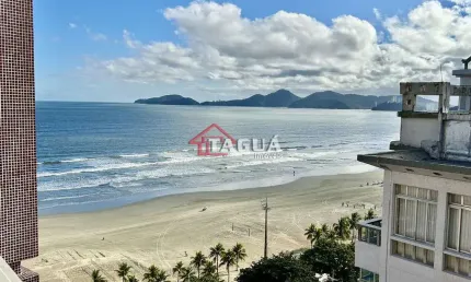 Apartamento com 3 quartos, Boqueirão, Santos - R$ 790 mil, Cod: 526