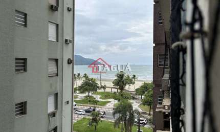 Apartamento com 2 quartos, Boqueirão, Santos - R$ 580 mil, Cod: 547