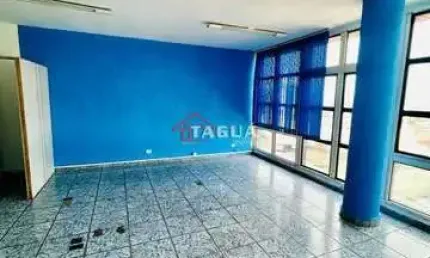 Conjunto Comercial, Centro, Santos - R$ 155 mil, Cod: 11