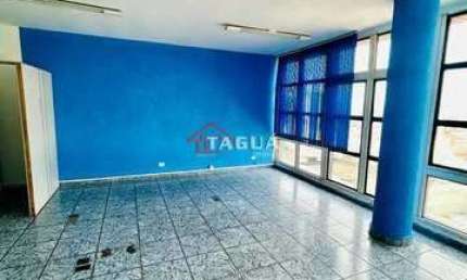 Conjunto Comercial, Centro, Santos - R$ 155 mil, Cod: 11