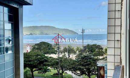 Kitnet com 1 quarto, Pompéia, Santos - R$ 339 mil, Cod: 625
