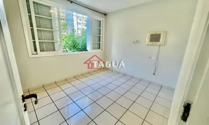 Apartamento com 2 quartos, Gonzaga, Santos - R$ 450 mil, Cod: 636