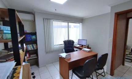 Ponto comercial à venda na Avenida Doutor João Guilhermino, Centro, São José dos Campos