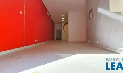Ponto comercial para alugar na Rua Vilaça, Centro, São José dos Campos
