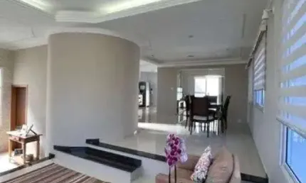 Casa em condomínio fechado com 4 quartos à venda na Rua João Justo Pereira, Urbanova, São José dos Campos