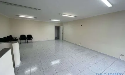 Ponto comercial para alugar na Avenida Doutor João Batista Soares de Queiroz Júnior, Jardim das Indústrias, São José dos Campos