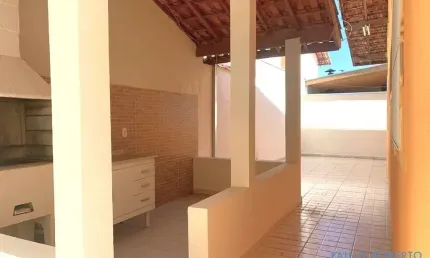 Casa com 4 quartos à venda na Rua das Valerianas, Jardim das Indústrias, São José dos Campos