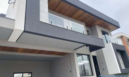 CASA EM CONDOMÍNIO - LOTEAMENTO VIVANT URBANOVA - SP