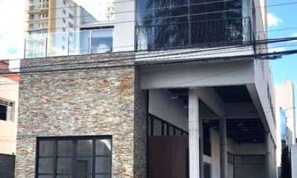 Ponto comercial para alugar na Rua Engenheiro Prudente Meireles de Morais, Vila Adyana, São José dos Campos
