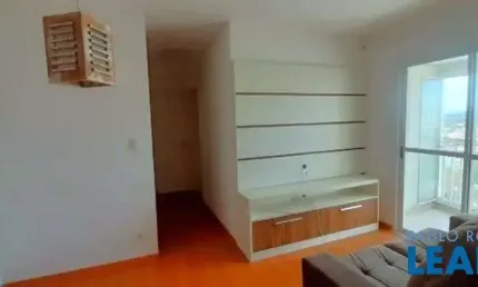 Apartamento com 2 quartos à venda na Rua Eugênio Bonadio, Centro, São José dos Campos