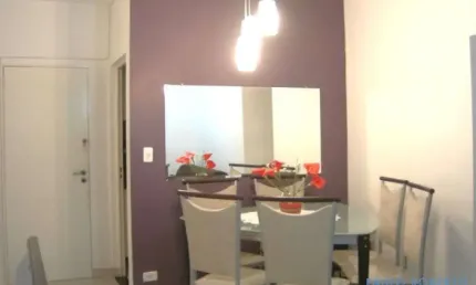 Apartamento com 3 quartos para alugar na Avenida Pereira Campos, Jardim Didinha, Jacareí