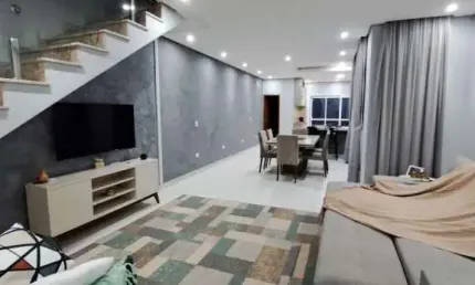 Casa com 3 quartos à venda na Rua das Madressilvas, Jardim das Indústrias, São José dos Campos