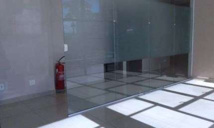 Ponto comercial à venda na Rua Francisca Maria de Jesus, Jardim Satélite, São José dos Campos