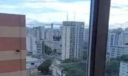 Ponto comercial à venda na Rua Euclides Miragaia, Centro, São José dos Campos