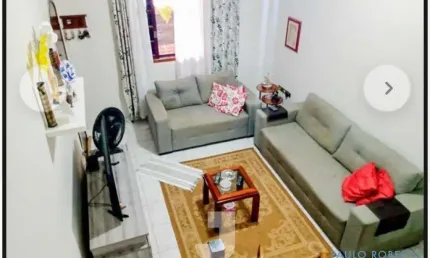 Casa com 3 quartos à venda na Rua Corifeu de Azevedo Marques, Jardim das Indústrias, São José dos Campos