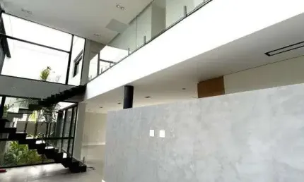 CASA EM CONDOMÍNIO - CONDOMÍNIO RESERVA DO PARATEHY - SP