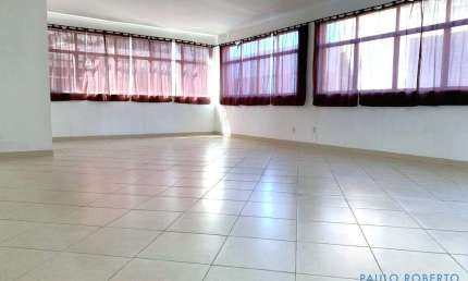 Ponto comercial para alugar na Avenida Perseu, Jardim Satélite, São José dos Campos
