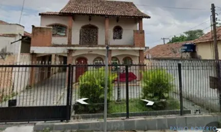 Casa com 3 quartos à venda na Rua Paraná, Vila Maria, São José dos Campos