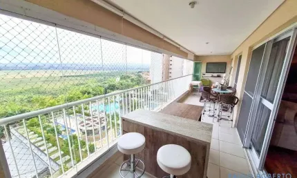 Apartamento com 3 quartos à venda na Rua Corifeu de Azevedo Marques, Jardim das Indústrias, São José dos Campos