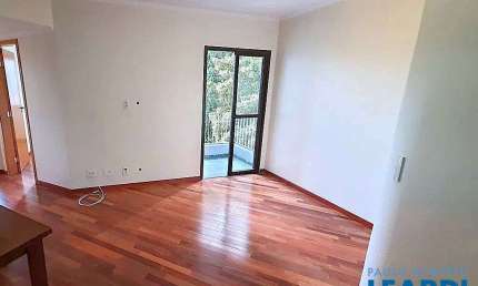 Apartamento com 2 quartos à venda na Rua Itororó, Vila Cardoso, São José dos Campos