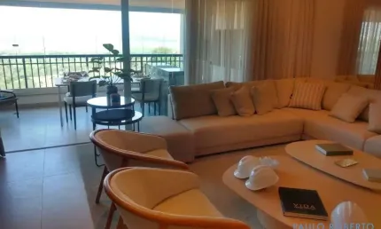Apartamento com 3 quartos à venda na Avenida Shishima Hifumi, Urbanova, São José dos Campos