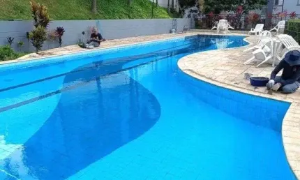 Apartamento com 2 quartos à venda na Rua Vinte e Um de Abril, Monte Castelo, São José dos Campos