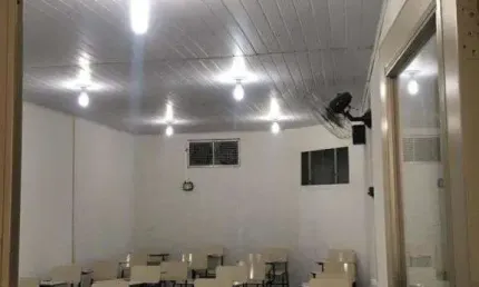 Ponto comercial para alugar na Rua Major Antônio Domingues, Centro, São José dos Campos