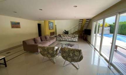 CASA EM CONDOMÍNIO - TERRAS DE SANT&amp;#039;ANNA - SP