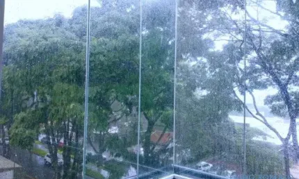 Apartamento com 2 quartos à venda na Rua Palmares, Parque Industrial, São José dos Campos