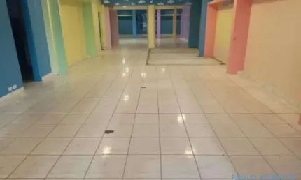 Ponto comercial para alugar na Avenida Andrômeda, Jardim Satélite, São José dos Campos