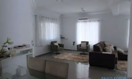CASA EM CONDOMÍNIO - PARQUE RESIDENCIAL AQUARIUS - SP