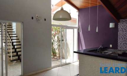 Casa em condomínio fechado com 3 quartos à venda na Rua Inácio Franco Alves, Parque Cidade Nova, Mogi Guaçu
