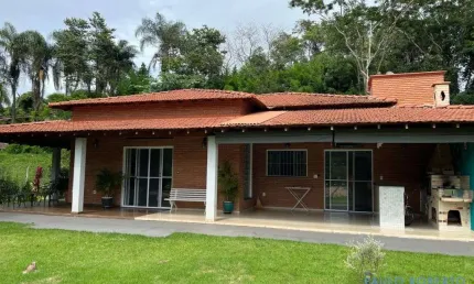 Chácara / sítio com 2 quartos à venda na Setor Rural, Área Rural de Mogi Guaçu, Mogi Guaçu