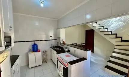 Casa assobradada - conjunto residencial trinta e um de março - sp
