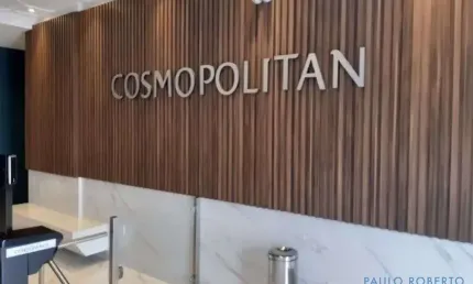 Sala comercial à venda na Rua Jurema Vieira Medrado, Parque Residencial Aquarius, São José dos Campos