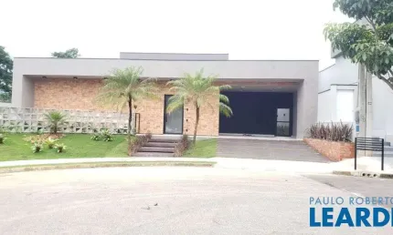 Casa em condomínio fechado com 3 quartos à venda na Rua das Palmeiras, Vila Velha, Caçapava