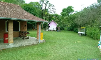 Chácara / sítio com 3 quartos à venda na Estrada José Geraldo Gouveia, Freitas, São José dos Campos