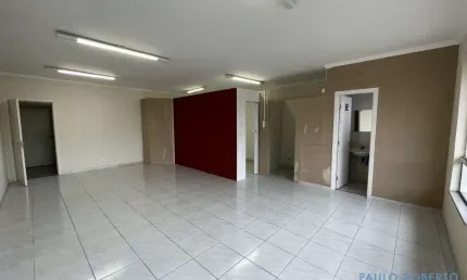 Ponto comercial para alugar na Avenida Doutor João Batista Soares de Queiroz Júnior, Jardim das Indústrias, São José dos Campos