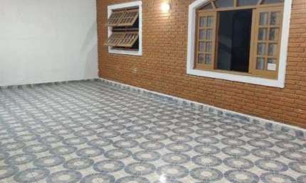 Casa com 3 quartos à venda na Rua Ipanema, Jardim Satélite, São José dos Campos