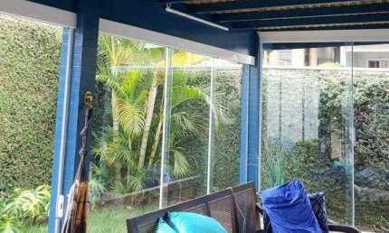 Casa em condomínio fechado com 4 quartos à venda na Rua Doutor Antônio Carlos Ribas Branco, Urbanova, São José dos Campos